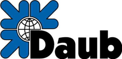 Logo Daub : Kunde des infoBoard MES