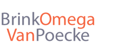 Logo Brink Omega Van Poecke : Kunde des infoBoard MES