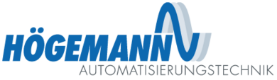 Logo Högemann Automatisierungstechnik : Kunde des infoBoard MES
